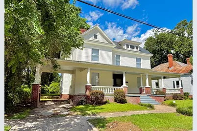 505 W Lenoir Avenue, Kinston, NC 28501 - Photo 9