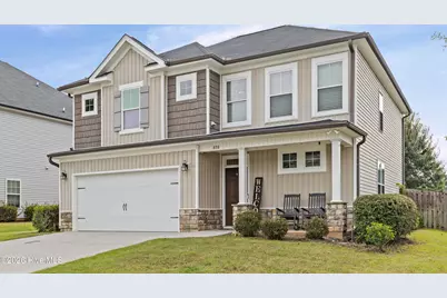 876 Williford Run Drive, Grovetown, GA 30813 - Photo 3