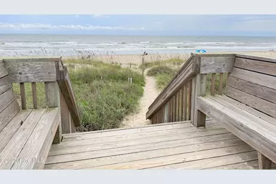 107 Bryan Street #East, Emerald Isle, NC 28594 - Photo 19