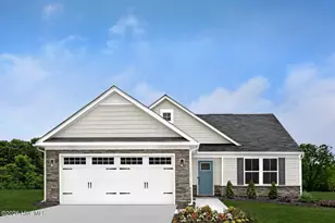117 Sweet Clover Way, Greenville, NC 27834 - Photo 1