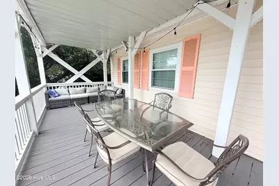 5708 Emerald Drive, Emerald Isle, NC 28594 - Photo 17
