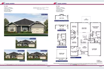 6317 Gondolier Drive, New Bern, NC 28560 - Photo 3