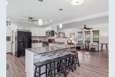 131 Circle Drive, Cedar Point, NC 28584 - Photo 7