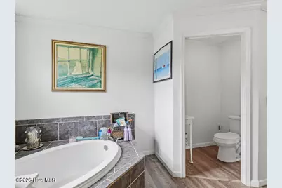 131 Circle Drive, Cedar Point, NC 28584 - Photo 17