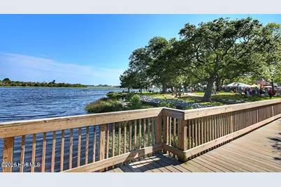 515 Fairway Drive W, Sunset Beach, NC 28468 - Photo 13