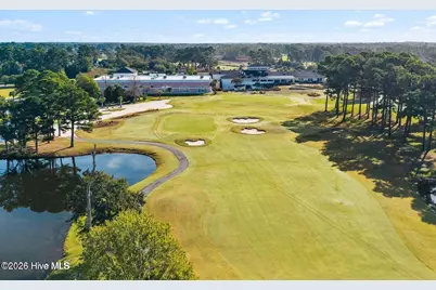 515 Fairway Drive W, Sunset Beach, NC 28468 - Photo 11
