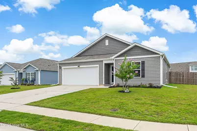 181 Murrelet Court NE, Bolivia, NC 28422 - Photo 5
