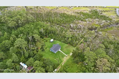395 Nelson Neck Road, Sea Level, NC 28577 - Photo 23