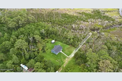 395 Nelson Neck Road, Sea Level, NC 28577 - Photo 3