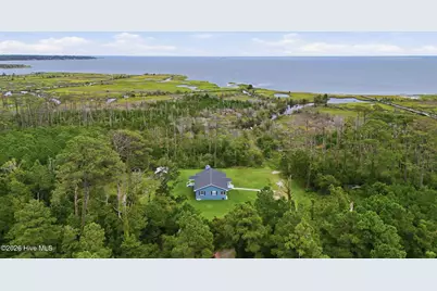 395 Nelson Neck Road, Sea Level, NC 28577 - Photo 21