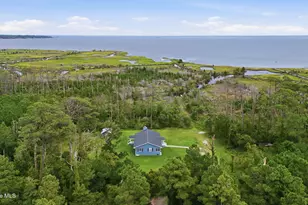 395 Nelson Neck Rd, Sea Level, NC 28577 - Photo 21