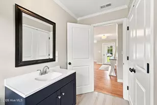 395 Nelson Neck Rd, Sea Level, NC 28577 - Photo 19