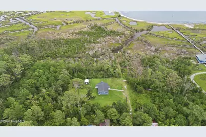 395 Nelson Neck Road, Sea Level, NC 28577 - Photo 25