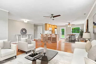 395 Nelson Neck Road, Sea Level, NC 28577 - Photo 5