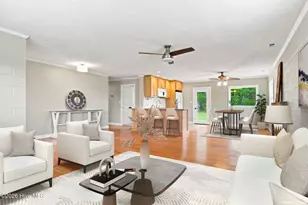 395 Nelson Neck Rd, Sea Level, NC 28577 - Photo 5