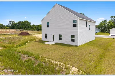 101 N Squires Run Lane, Richlands, NC 28574 - Photo 53