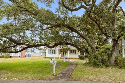 116 Noyes Avenue, Morehead City, NC 28557 - Photo 21