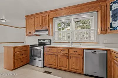116 Noyes Avenue, Morehead City, NC 28557 - Photo 5