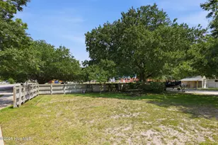 116 Noyes Ave, Morehead City, NC 28557 - Photo 19