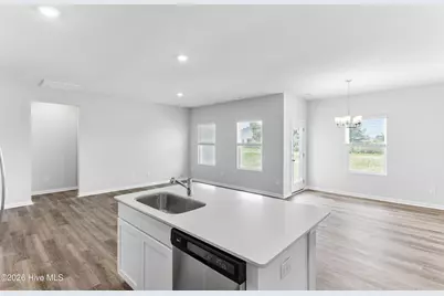 201 Hamlet Court, Richlands, NC 28574 - Photo 17