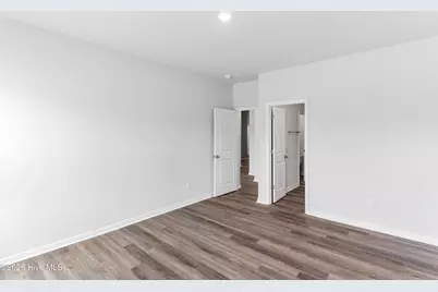 201 Hamlet Court, Richlands, NC 28574 - Photo 21