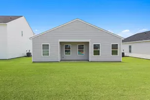 201 Hamlet Ct, Richlands, NC 28574 - Photo 5