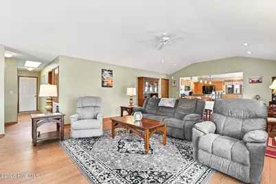 129 Swaringen Drive, Seven Lakes, NC 27376 - Photo 15