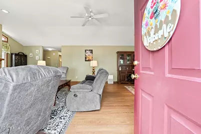 129 Swaringen Drive, Seven Lakes, NC 27376 - Photo 11
