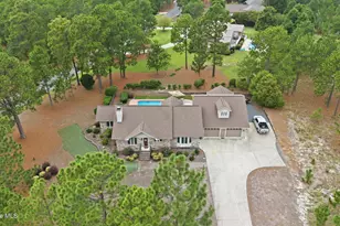 129 Swaringen Dr, Seven Lakes, NC 27376 - Photo 5
