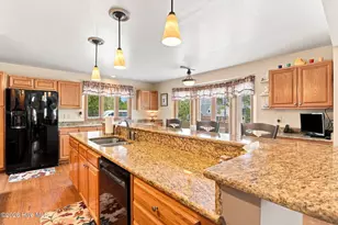129 Swaringen Dr, Seven Lakes, NC 27376 - Photo 19
