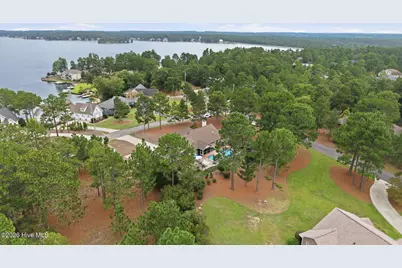 129 Swaringen Drive, Seven Lakes, NC 27376 - Photo 7