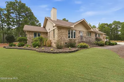 129 Swaringen Drive, Seven Lakes, NC 27376 - Photo 43