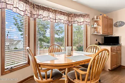 129 Swaringen Drive, Seven Lakes, NC 27376 - Photo 23