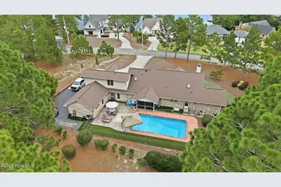 129 Swaringen Drive, Seven Lakes, NC 27376 - Photo 9