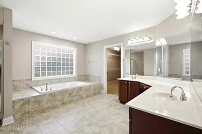 100 Farmington Drive, Richlands, NC 28574 - Photo 21