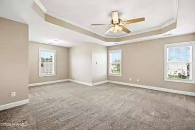 100 Farmington Drive, Richlands, NC 28574 - Photo 19