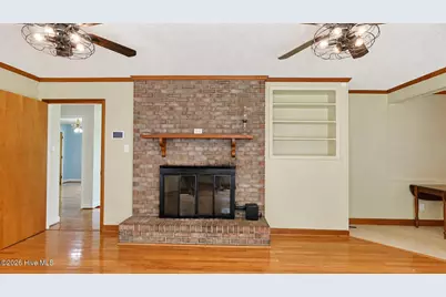 120 King Heights Boulevard, Kinston, NC 28501 - Photo 15
