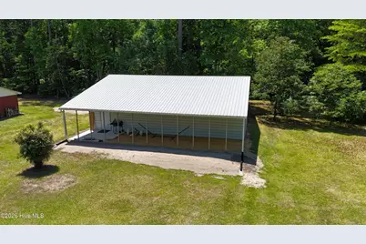120 King Heights Boulevard, Kinston, NC 28501 - Photo 35