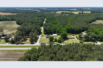 120 King Heights Boulevard, Kinston, NC 28501 - Photo 45