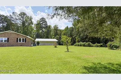 120 King Heights Boulevard, Kinston, NC 28501 - Photo 29