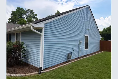 2810 Ridgecrest Drive, Hephzibah, GA 30815 - Photo 3
