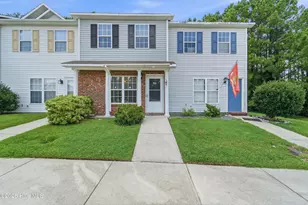 109 Spring Meadows Circle, Jacksonville, NC 28546 - Photo 1