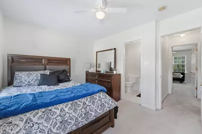 109 Spring Meadows Circle, Jacksonville, NC 28546 - Photo 19