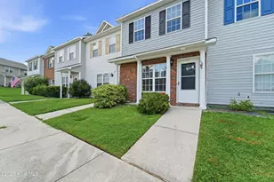 109 Spring Meadows Circle, Jacksonville, NC 28546 - Photo 3
