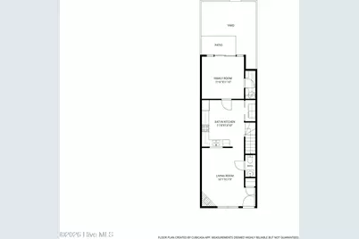 109 Spring Meadows Circle, Jacksonville, NC 28546 - Photo 33
