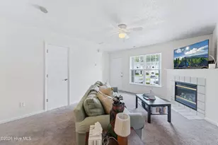 109 Spring Meadows Circle, Jacksonville, NC 28546 - Photo 5