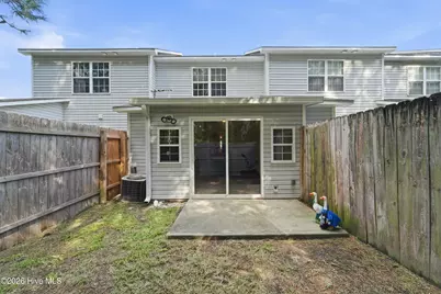 109 Spring Meadows Circle, Jacksonville, NC 28546 - Photo 27