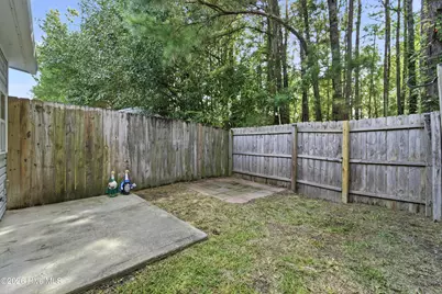 109 Spring Meadows Circle, Jacksonville, NC 28546 - Photo 31