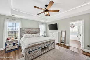 232 Belvedere Dr, Holly Ridge, NC 28445 - Photo 25