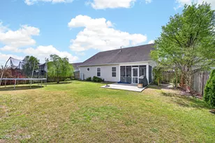 232 Belvedere Dr, Holly Ridge, NC 28445 - Photo 7